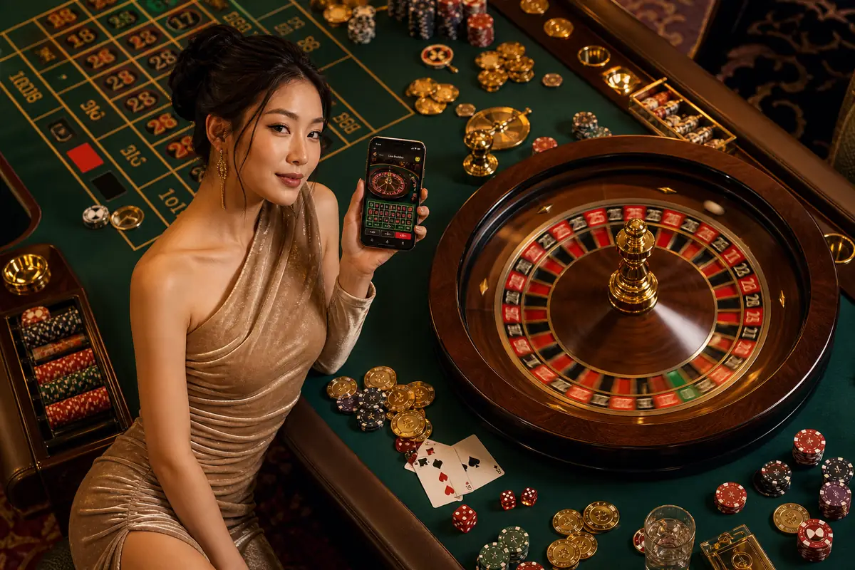 lycky88